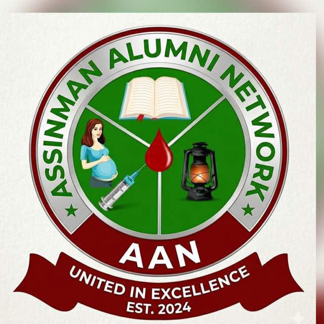 AAN Logo